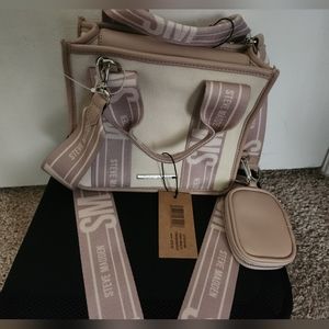 Steve madden crossbody